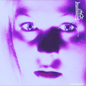 blue eyes by In Tears