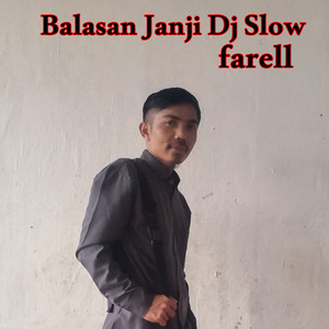 slow dj promise reply