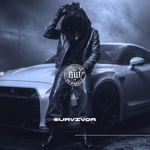 Survivor by GANGSTER ON WHEELS