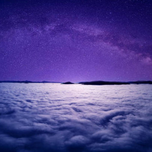 Sleep Sound Music - Golden Nightfall Drift