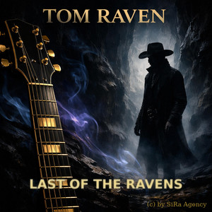 Raven Storm by Tom Raven