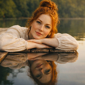 Тече вода з під явора by NE_TVOYA_MRIYA