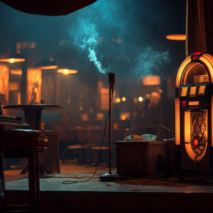 Velvet Burning Memory by Ikenna Oladewa