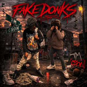 Fake Donks by csoomari, NanP