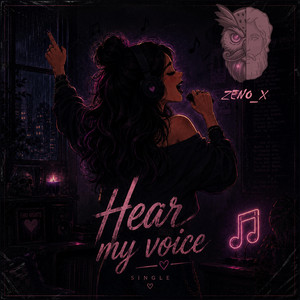 Hear My Voice by Zeno_x