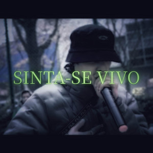 Sinta-se Vivo by EliDez, Quiel Orgado