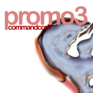 Cinco Horas Contigo (Hopin' Edit) by commandcom