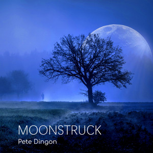 Moonstruck by Pete Dingon