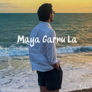 John Rai - John Rai : Maya Garnu La (Original Soundtrack for JERRY ON TOP)