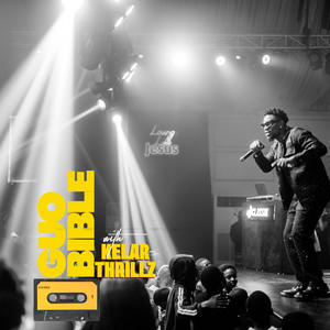 Guo Bible by Kelar Thrillz
