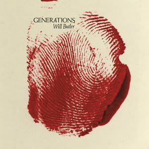 Generations cover