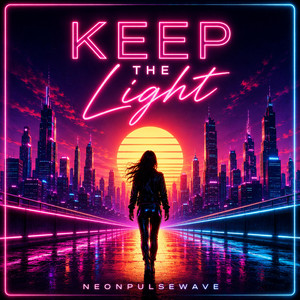 Keep The Light by NeonPulseWave