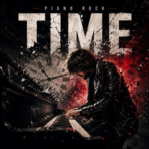 Time by Piano Rock
