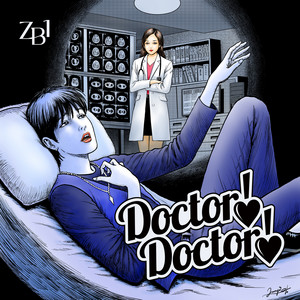 Doctor! Doctor! by ZEROBASEONE