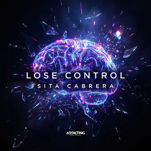 Lose Control by Sita Cabrera