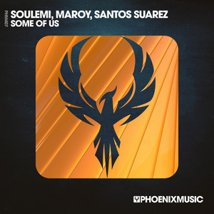 Soulemi — Some Of Us (2026)