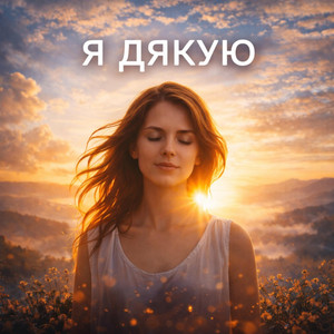 Я дякую by Mila UA