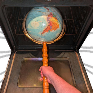 Let's Make A Mess Of The World by Jugboy