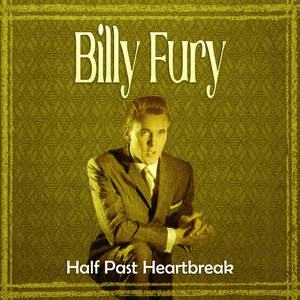 Letter Full of Tears by Billy Fury