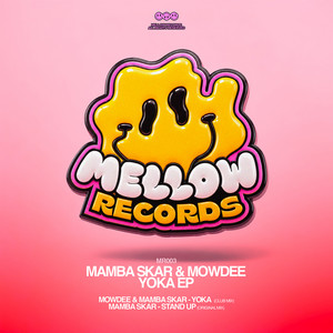Yoka - Club Mix by Mamba Skar, Mowdee