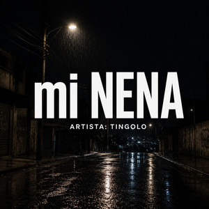 Mi Nena by tingolo