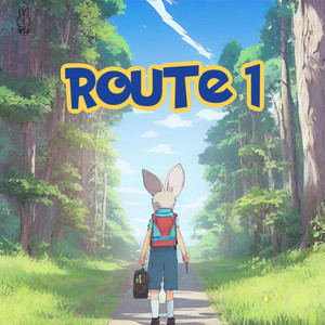 Cutsewthedon - Route 1