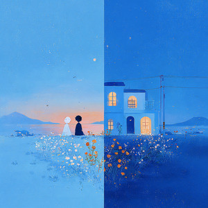 Hidden Light by drohm