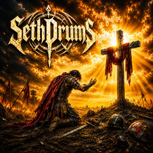 How Great Thou Art by SethDrums