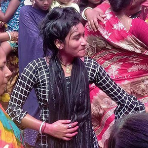 Kazol Ray - Tomay Prothom Dekhe