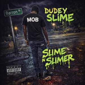 No Auto Slime by Dudey Slime, klutchfrenchie