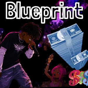 Blueprint by LIL ZAE!, C.E.D.