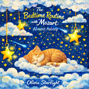 Eine kleine Nachtmusik by Olivia Starlight