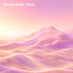 One With Nature - 528 Hz by Quiet Delta