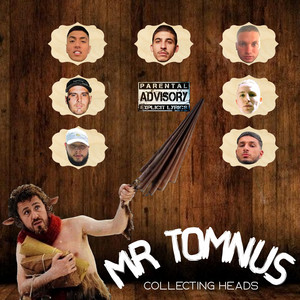 Portada de TRENDSETTER