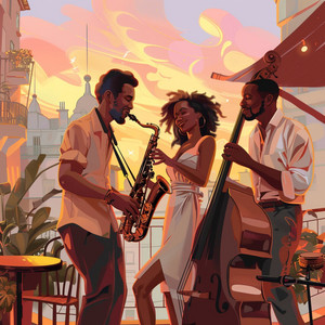 Candy Keys by Samuel Deveraux