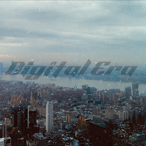 Digital Era - Trap Instrumental by CS6