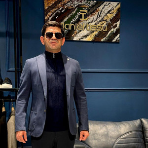 Hajy Yazmammedow - Hajy Yazmammedow Yurek Yanyp Dur