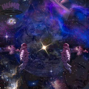 universe & time - BLITZ by humb.