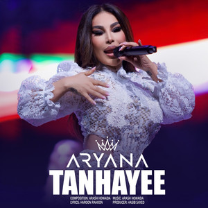 Aryana Sayeed - Tanhayee
