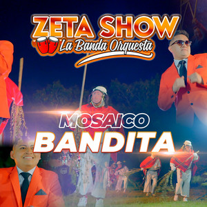 Zeta Show La Banda Orquesta - Toro Barroso