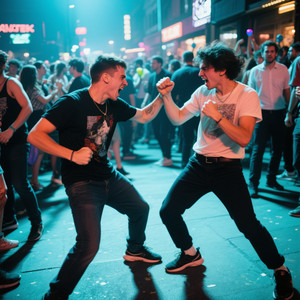 Sadrudin 23 - y este lío