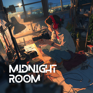 Midnight Room by KATANA