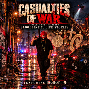 Casualties by Doc 9