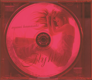 Ayumi Hamasaki - Fly High [h A L's Mix 2000]