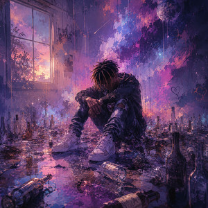 Empty Bottles by Mousse Jose