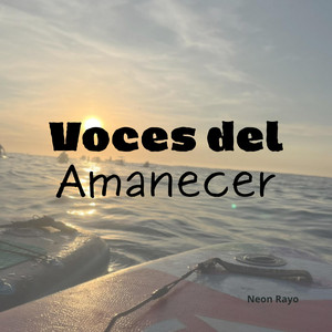 Voces del amanecer by Jeanszk