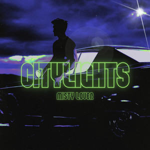City Lights by Misty Lover