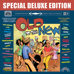 Special Deluxe Edition: Old To The New - Compilation by Various