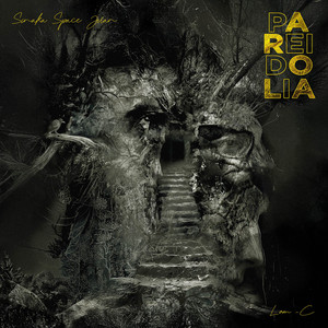 Pareidolia by Sinaka Space Juan, Lom-C