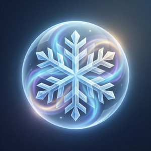 Winter Wonder by Skarn Echo